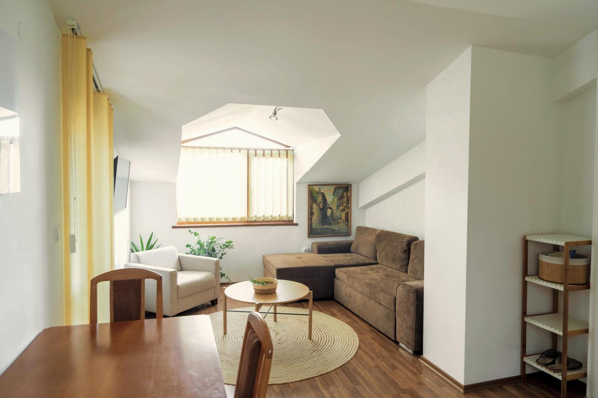 2-Bedroom Apt, 2Min Walk To Ski Path, 7-8 Min Walk To Gondola บันสโก ภายนอก รูปภาพ