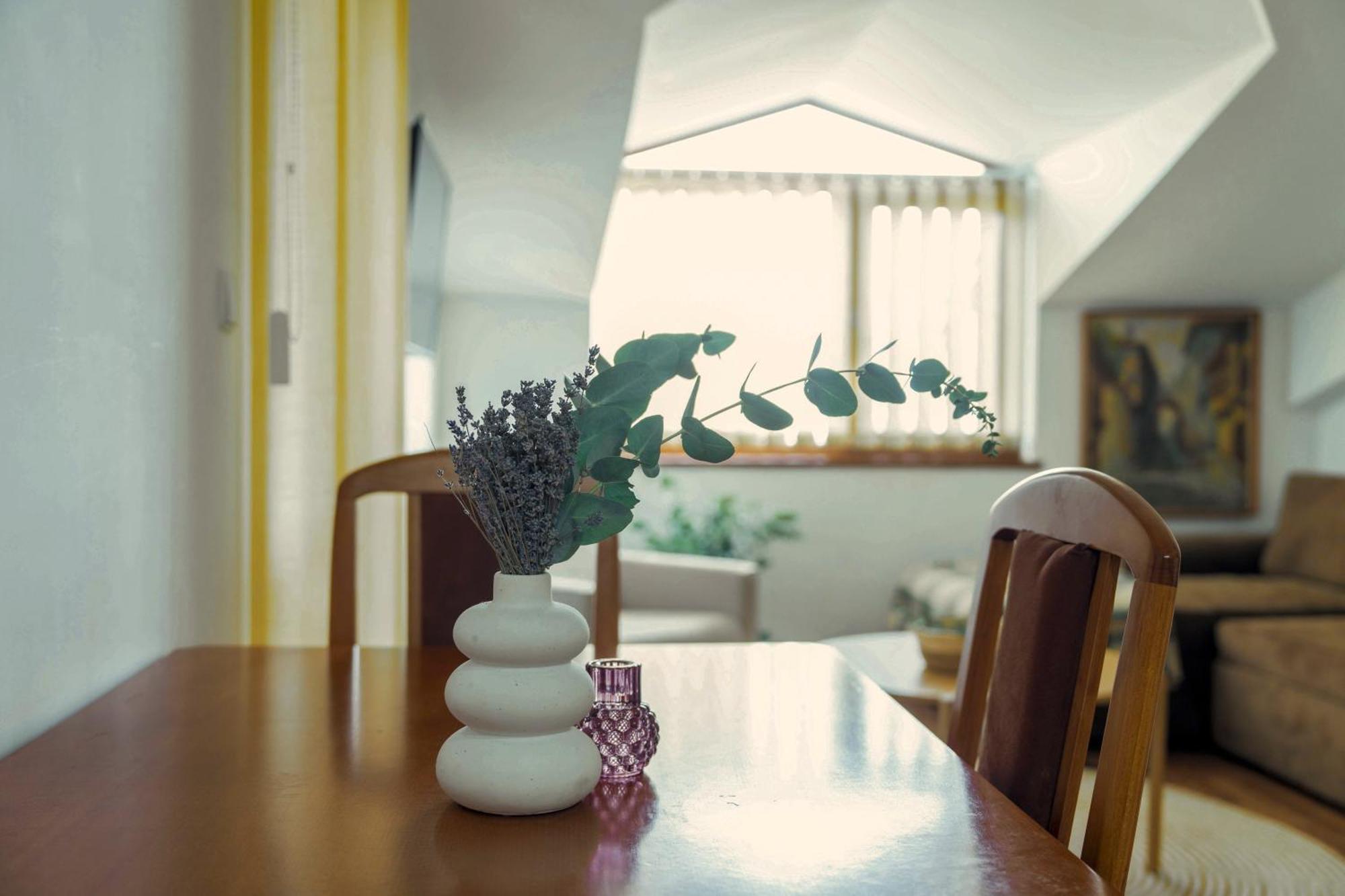2-Bedroom Apt, 2Min Walk To Ski Path, 7-8 Min Walk To Gondola บันสโก ภายนอก รูปภาพ