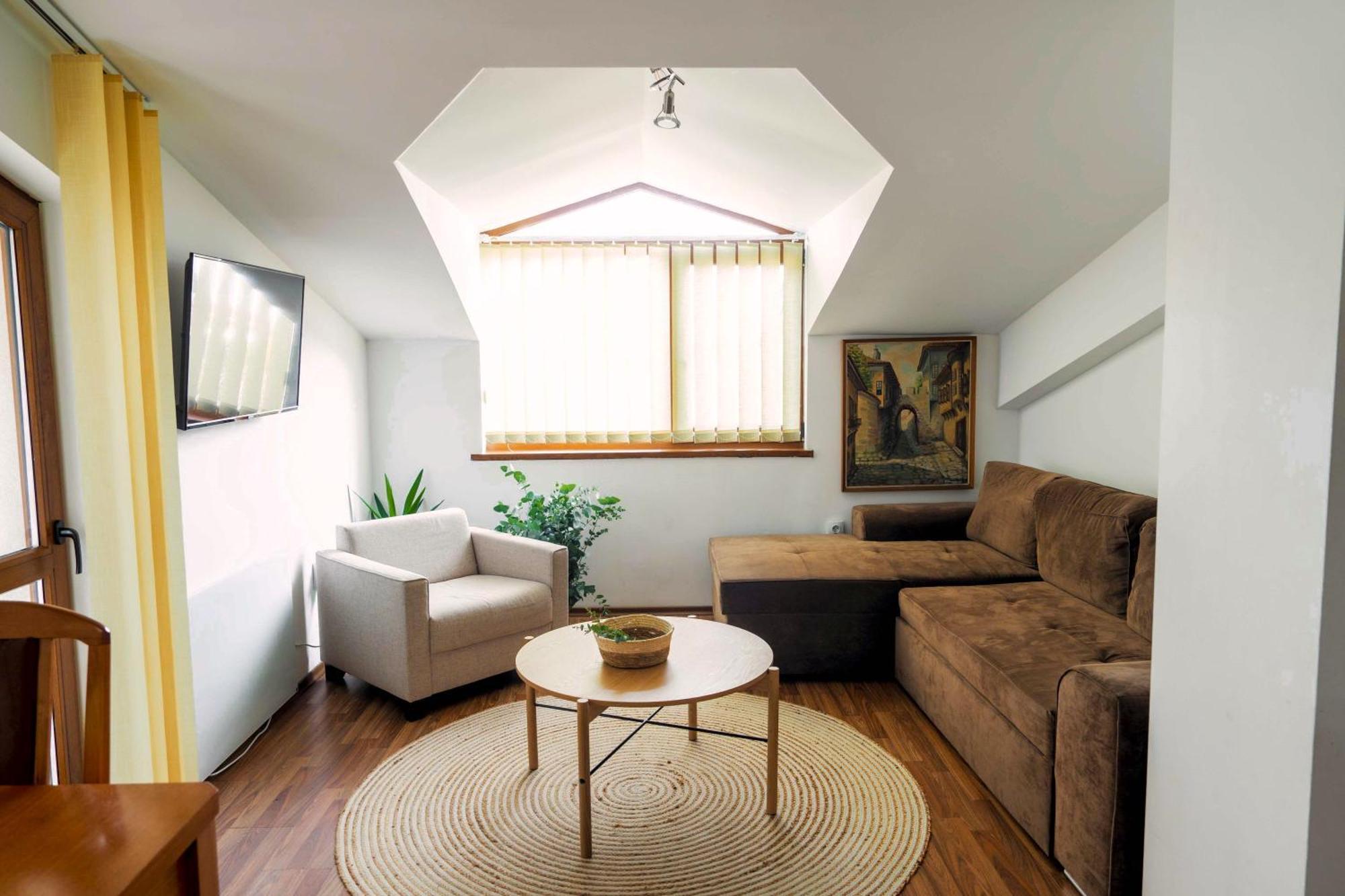 2-Bedroom Apt, 2Min Walk To Ski Path, 7-8 Min Walk To Gondola บันสโก ภายนอก รูปภาพ