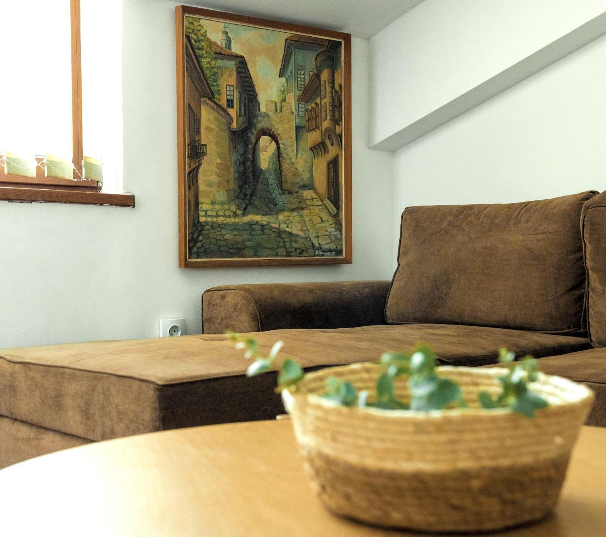 2-Bedroom Apt, 2Min Walk To Ski Path, 7-8 Min Walk To Gondola บันสโก ภายนอก รูปภาพ