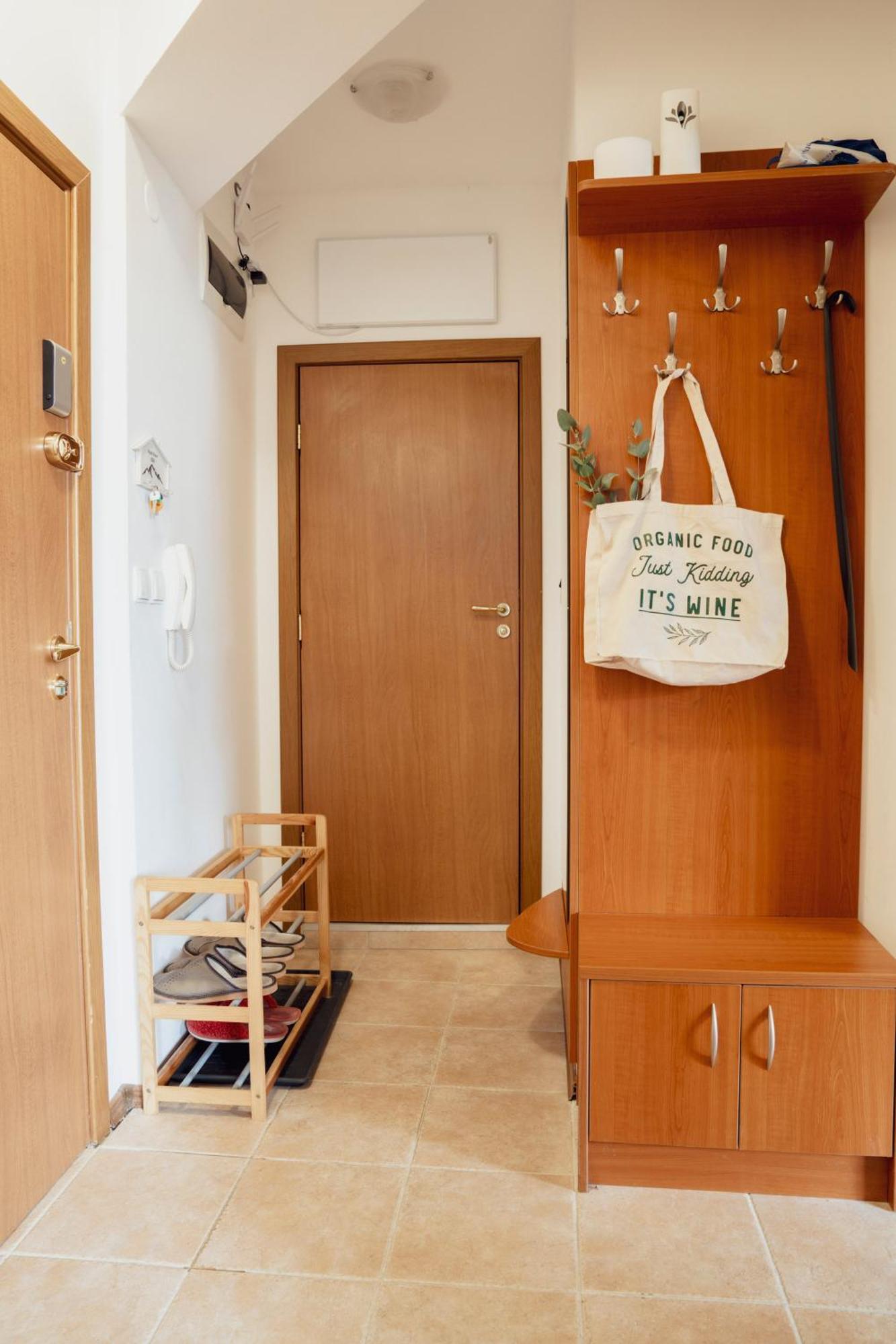 2-Bedroom Apt, 2Min Walk To Ski Path, 7-8 Min Walk To Gondola บันสโก ภายนอก รูปภาพ