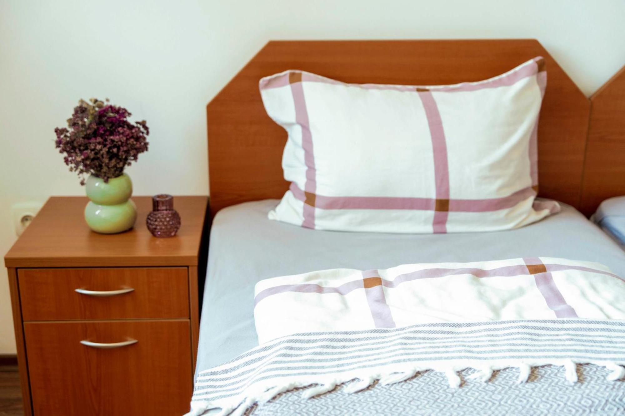 2-Bedroom Apt, 2Min Walk To Ski Path, 7-8 Min Walk To Gondola บันสโก ภายนอก รูปภาพ